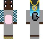 diamond wolf princess