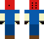 dice head