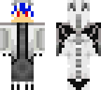 dragon guy