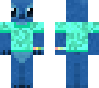 edit of stitch