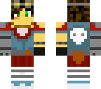 edited gaige