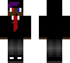 ender's tux