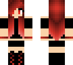  evil devil girl