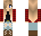 farmer gal
