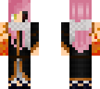 fem natsu