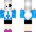 female sans