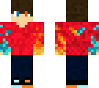 fire_and_icemd