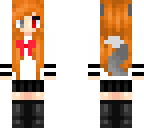 fire twp school girl