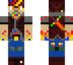 fleet steampunk
