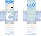 flowa chibi fo emma