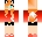 fox girl