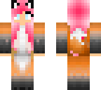 fox girl princess