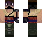 furiosa recreation