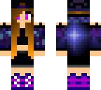 galaxy girl 2