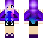 galaxy girl