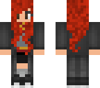 ginny molly weasley