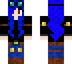 girl dantdm