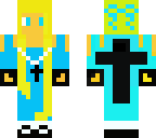 girl garroth as a member as the jury of nine