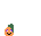 girly pumkin