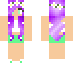 girly recoloring
