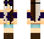 goggles