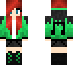 green thing