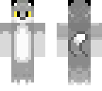 grey wolf
