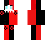 harley quinn skin