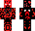 herobrine is back