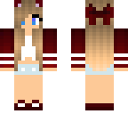 highschool girl edit