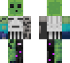 hostile mobs