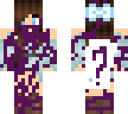 i fixed your skin