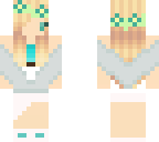 i tried ene