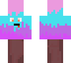 ice cream cone xdddd lol