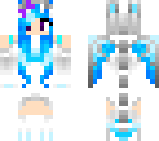 ice dragon