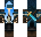 ice warrior