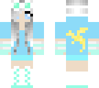 inventor girl in progress