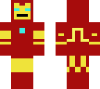 iron man mark 3