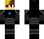 irone enderkid or power  siut