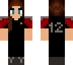 katniss everdeen