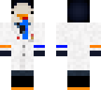 kick me derp penguin
