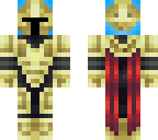 knight of monsters