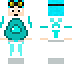 lab suit dantdm