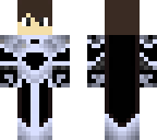 linus the shadow wolf