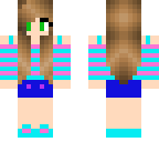 main skin