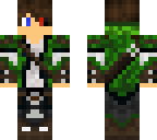 mccrafter140 newest