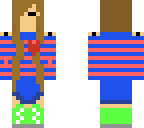 me as frisk edited