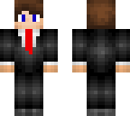 me in a suit