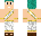 minecraft god