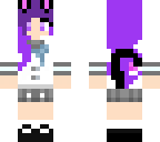 minecraft high school